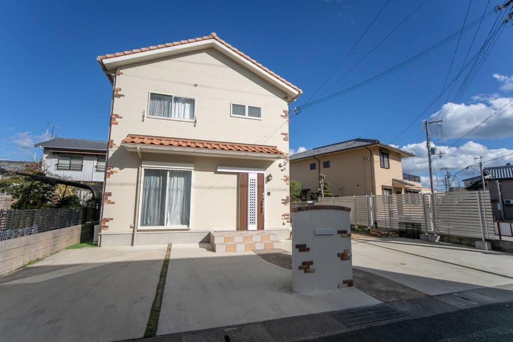 Shizukinosato Tsuki Terrace 531 Villa Awaji Exterior photo